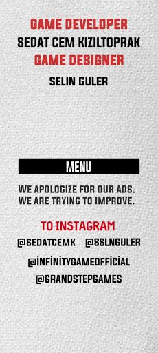 INFINITYGAME - Screenshot 4