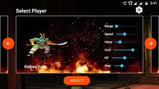 Dr Magician & Incredible Hunk - Screenshot 3