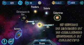 Guild'Up Univers - Screenshot 3