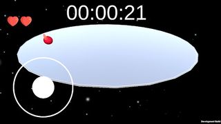 Equilíbrio de bola - Tente não - Screenshot 3