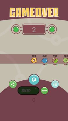 Catapult Puzzle Quest Arena - Screenshot 2