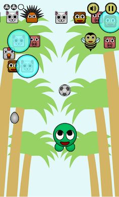 Hit Block - Screenshot 3