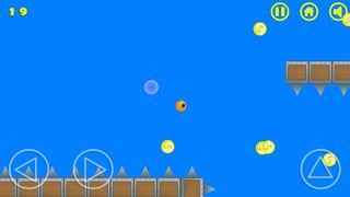 FisHopp Lite - Screenshot 3