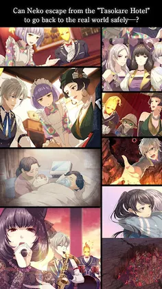 Tasokare Hotel - Screenshot 4