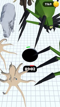 Pets Attack - Screenshot 4