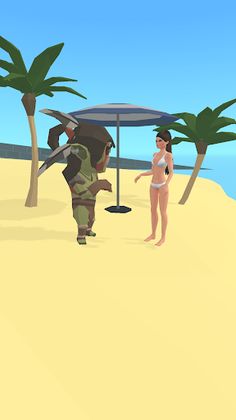 Simulation Confirmed - Screenshot 1