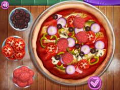 Girls GameBox - Games for Girl - Screenshot 2