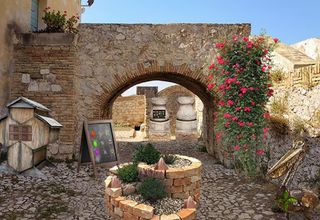 Mystery Adventure Odyssey - Screenshot 2