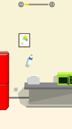 Flip Bottle - Screenshot 2