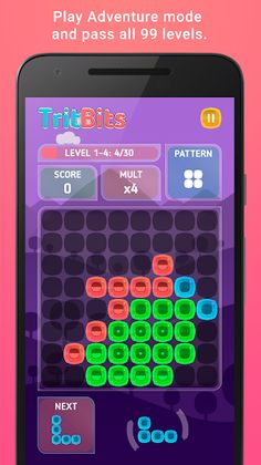 TritBits - Screenshot 1