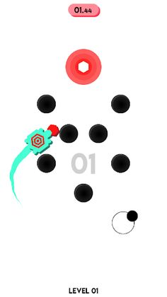 Turtle Game - Screenshot 3