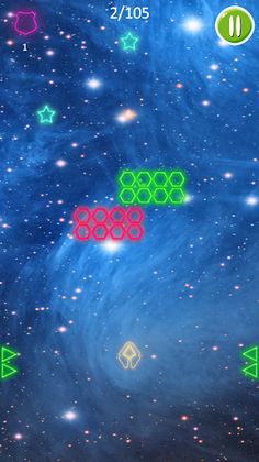 Cyber Shoot - Screenshot 1