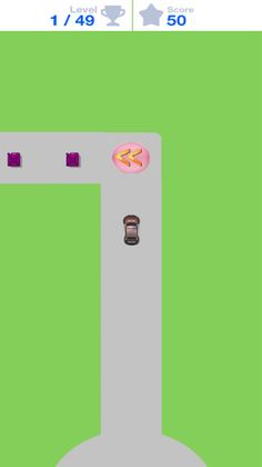 driving auto - Screenshot 4