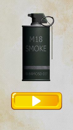 Smoke Grenade - Screenshot 2