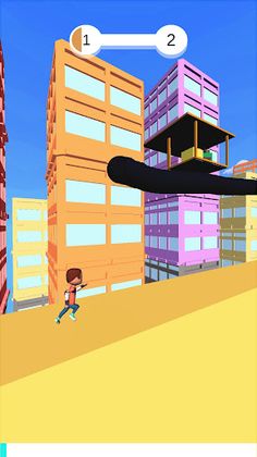 Road Drawer - Screenshot 3