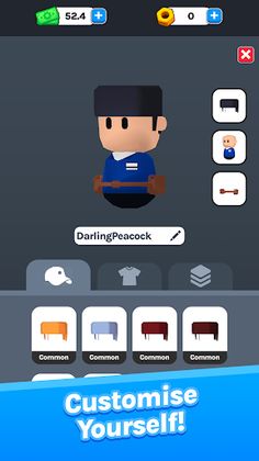 Carventure - Car Repair Tycoon - Screenshot 4