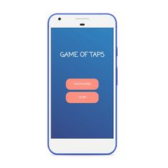 Game Of Taps -Multi Player Gam - Screenshot 1