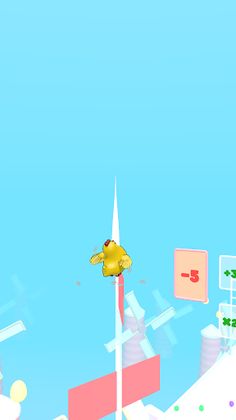 Round and Round - Screenshot 3