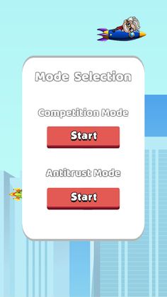 Flappy Business - Screenshot 4