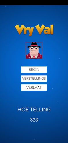 Boere Mafia Vry Val - Screenshot 1