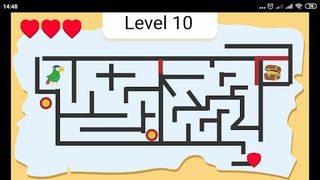 Treasure Seeker - Screenshot 3