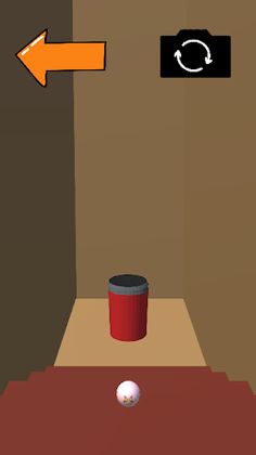 Ping Pong - 탁구공 넣기 탁구 핑퐁앱 - Screenshot 4