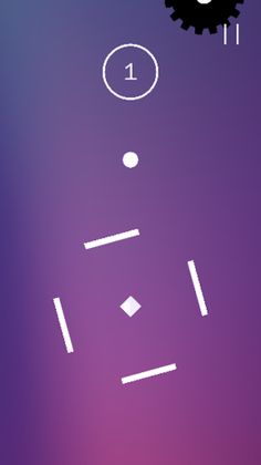 Falling Ball - Screenshot 3