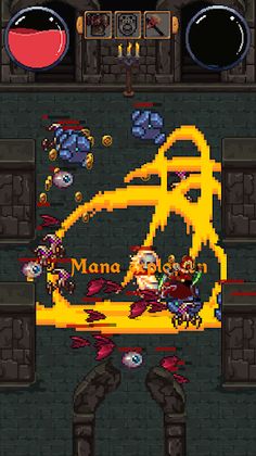 Underworld: dark legends - Screenshot 2