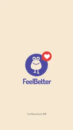Feel Better - Screenshot 1