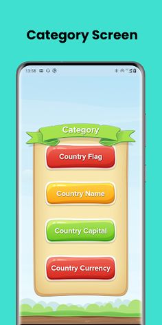 World Geography Quiz - Screenshot 2