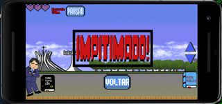 Bozorun - Screenshot 1