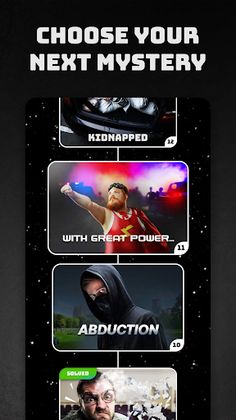 Peek a Phone - Detective Game - Screenshot 1