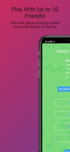 Pass N' Guess - Screenshot 3