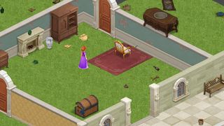Castle Story:Match Master - Screenshot 3