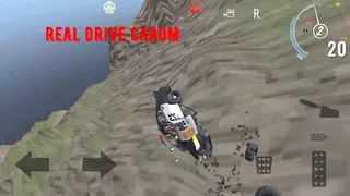 Real Drive Carom - Screenshot 3