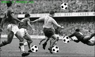 Find Ball - Screenshot 3