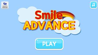 Smile adventure - Screenshot 3