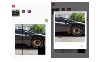 xuzzle - Screenshot 3