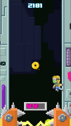 Shinobi Ascend - Screenshot 4