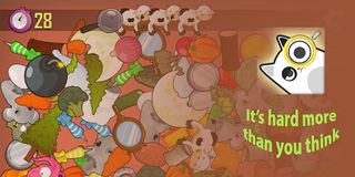 Hidden objects in picture 2019 - Screenshot 1