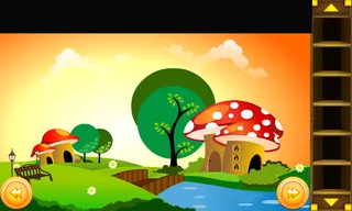 Pink Girl Escape - JRK Games - Screenshot 3