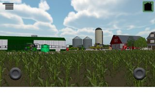 Farming USA - Screenshot 1
