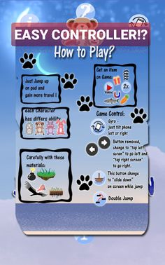 JumpingMon - Screenshot 2