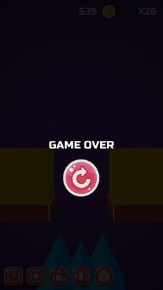 Inflate Ball - Screenshot 3