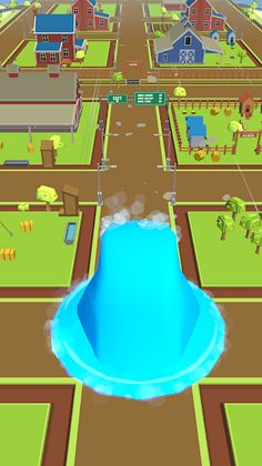 Merge Tornado - Screenshot 4