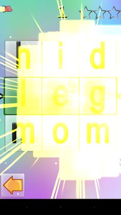 First Words - Screenshot 3