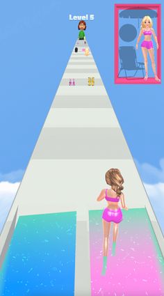 Doll Designer - Screenshot 1
