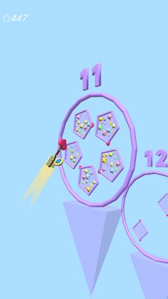 Saving Stars - Screenshot 4