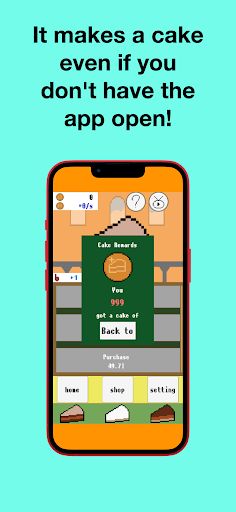 big cake shop - Screenshot 2