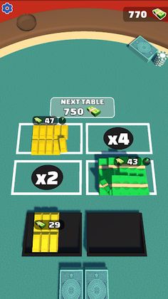 Cash Hustler - Screenshot 1